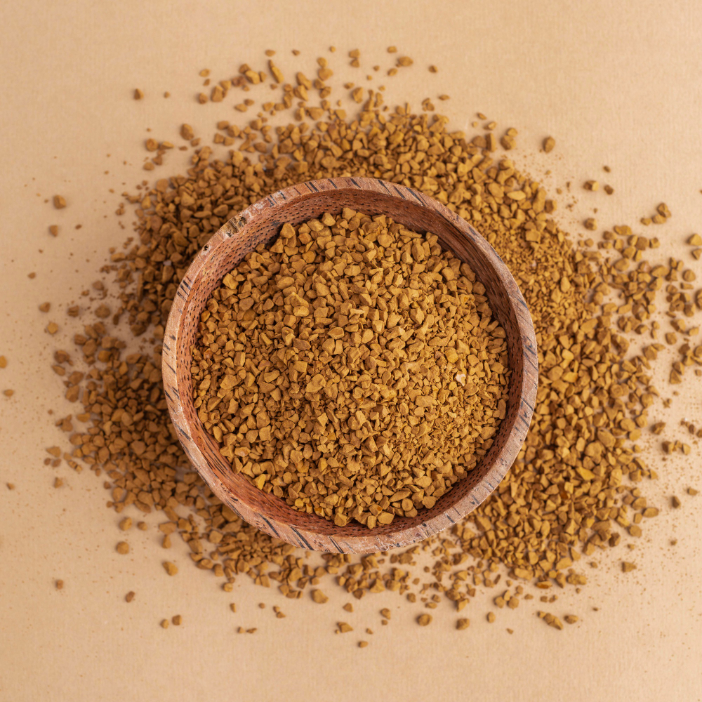 Fenugreek Seeds