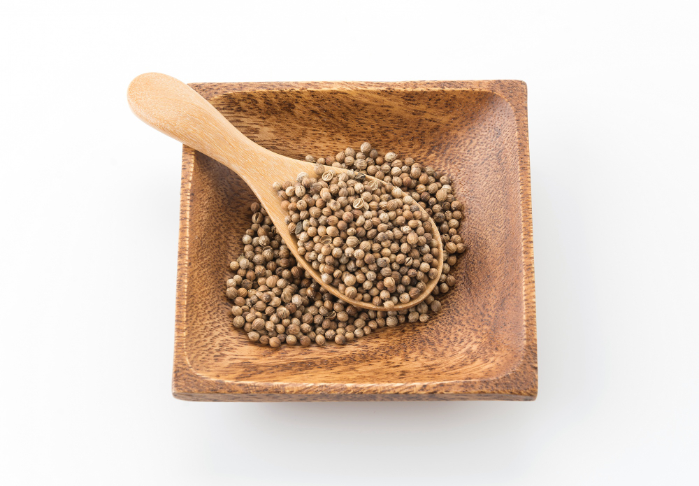 Coriander Seeds
